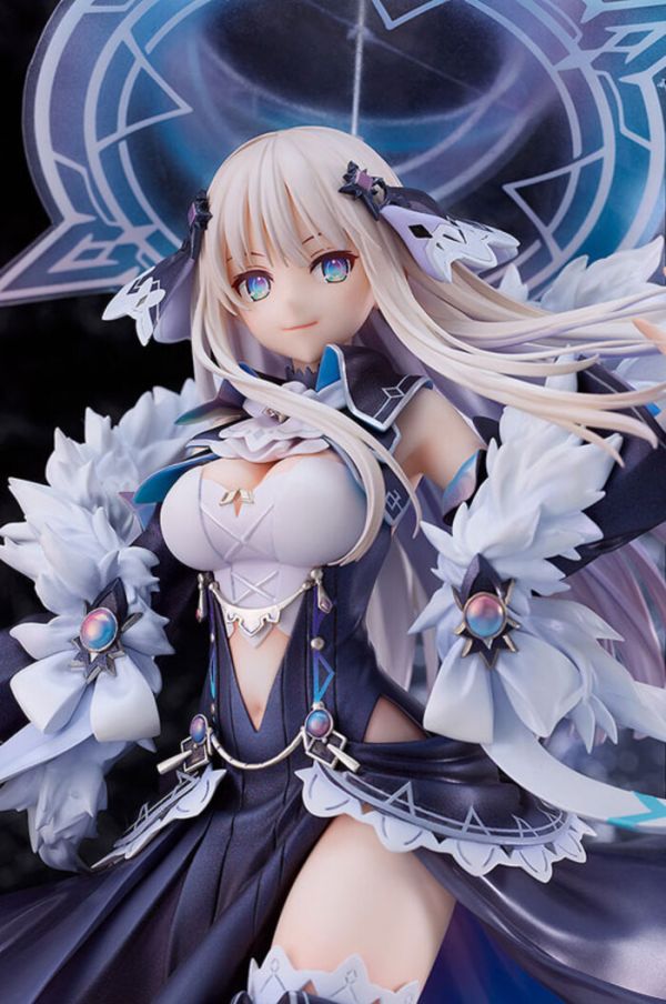 Good Smile 1/7 王者的求婚 久遠崎彩禍 PVC完成品 Good Smile 1/7 王者的求婚 久遠崎彩禍 PVC完成品