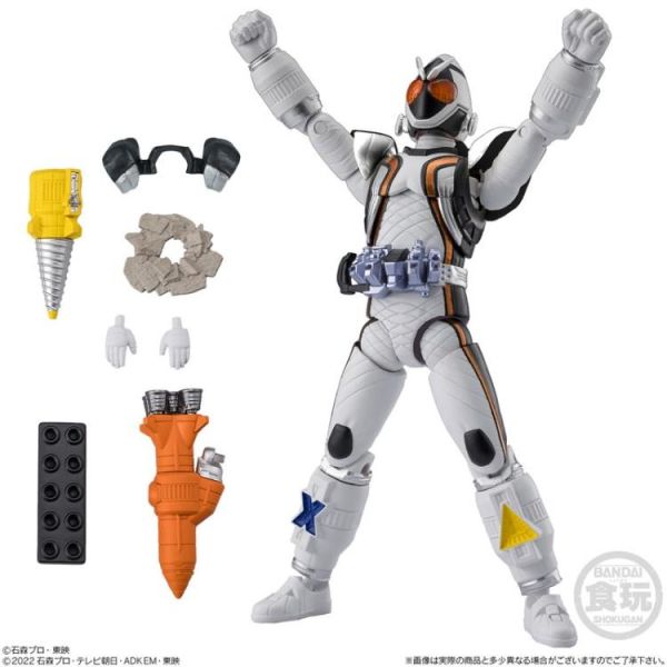 (預購) BANDAI 盒玩 掌動EXCEED 假面騎士2 全4種 一中盒4入販售 20260303 BANDAI 盒玩 掌動EXCEED 假面騎士2 全4種 一中盒4入販售