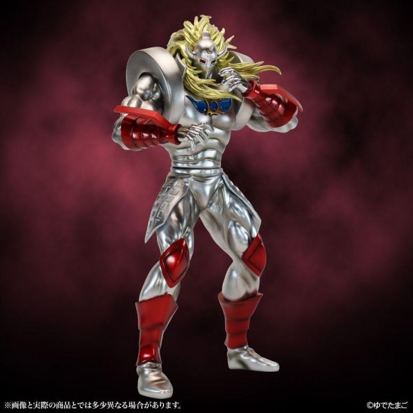 (預購) CCP CMC 金肉人 Universal EX 惡魔將軍 3.1 原作色 完成品 20261029 CCP CMC 金肉人 Universal EX 惡魔將軍 3.1 原作色 完成品