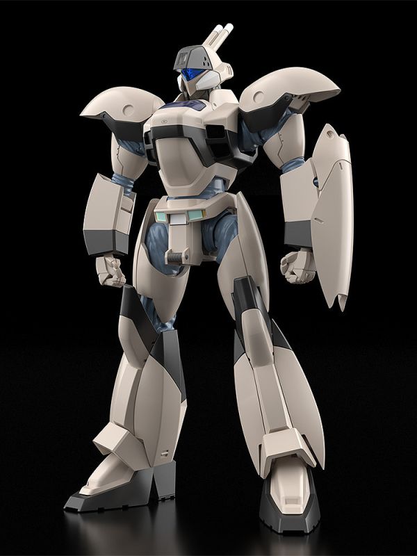 [日本官網限定] Good Smile 1/60 MODEROID 機動警察 AVS-98 MARKⅡ標準型 量產機色 組裝模型 Good Smile 1/60 MODEROID 機動警察 AVS-98 MARKⅡ標準型 量產機色 組裝模型