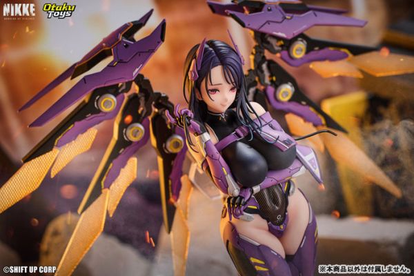 [特典版] OtakuToys 1/7 勝利女神:妮姬 伊莎貝爾 PVC完成品 [特典版] OtakuToys 1/7 勝利女神:妮姬 伊莎貝爾 PVC完成品