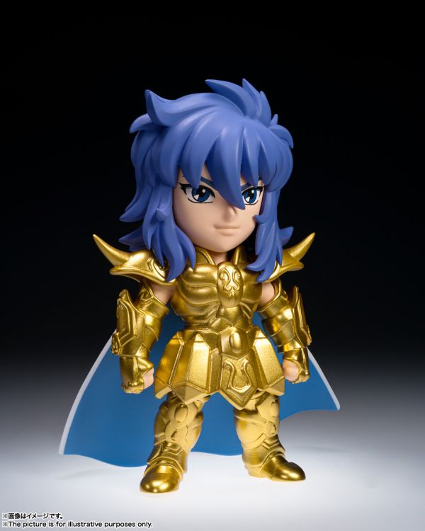 BANDAI 盒玩 TAMASHII NATIONS BOX 聖鬥士星矢 ARTlized 集結 最強的黃金聖鬥士 一中盒12入販售 -  東海模型｜官方最新預購玩具模型專賣店