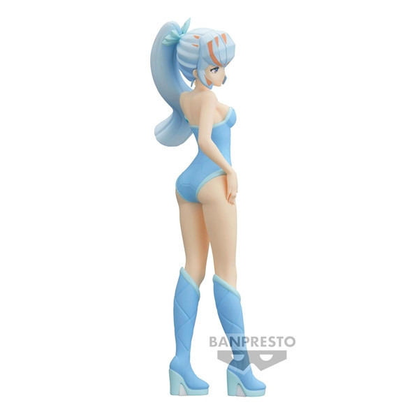 BANPRESTO 景品 福星小子 她來自煩星 G&G LUM and Bestie Collection vol.2 BANPRESTO 景品 福星小子 她來自煩星 G&G LUM and Bestie Collection vol.2
