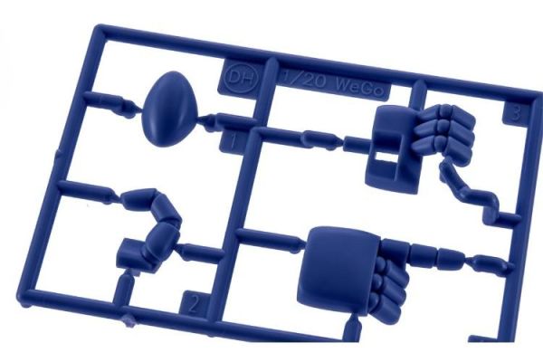 (預購) Hasegawa 1/20 20WeGoX無敵鐵金剛 聯名Vol.3 金剛大魔神 組裝模型 20260407 Hasegawa 1/20 20WeGoX無敵鐵金剛 聯名Vol.3 金剛大魔神 組裝模型