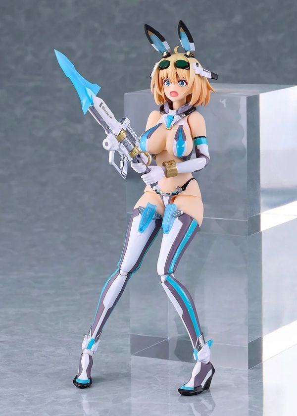 (預購) Good Smile figma 530b Sophia F. Shirring 升級Ver. 可動完成品 20260201 Good Smile figma 530b Sophia F. Shirring 升級Ver. 可動完成品