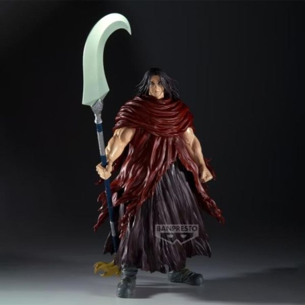 (預購) BP景品 王者天下 Grandista 龐煖 眼鏡牌 BANPRESTO 2611 20260603 BP景品 王者天下 Grandista 龐煖 眼鏡牌 BANPRESTO