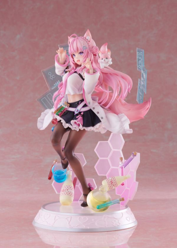 Claynel 1/7 hololive 博衣可佑理 PVC完成品 Claynel 1/7 hololive 博衣可佑理 PVC完成品