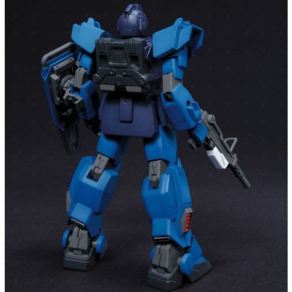 BANDAI 1/144 HGUC 080 蒼藍宿命1號機 機動戰士鋼彈外傳THE BLUE DESTINY 組裝模型 BANDAI,1/144,HGUC,080,蒼藍,宿命,1號機,機動戰士,鋼彈,外傳,THE,BLUE,DESTINY,組裝模型,