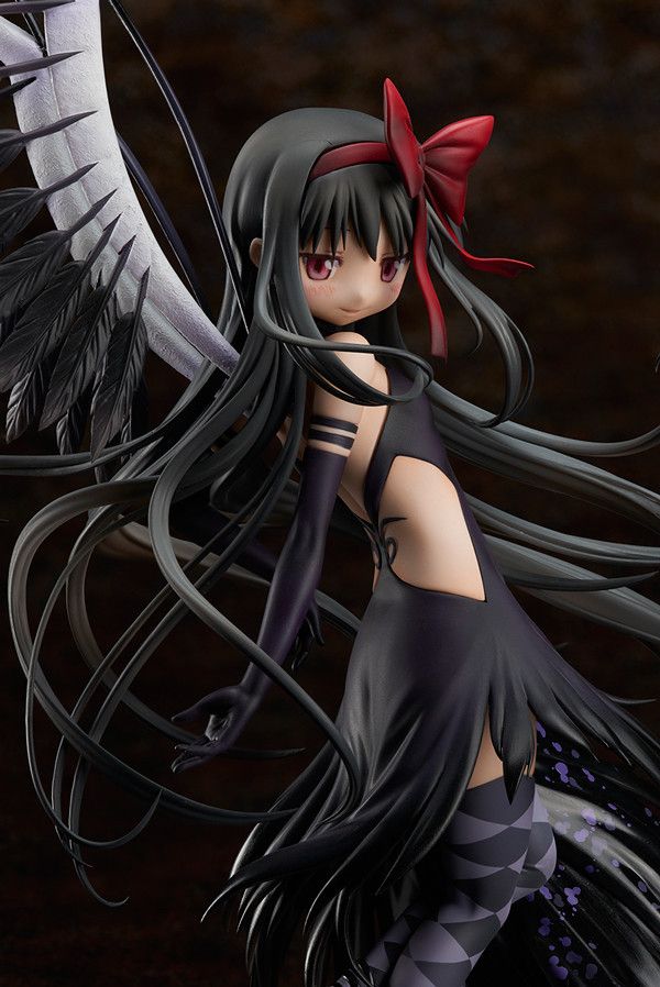 [再販] ANIPLEX 1/8 魔法少女小圓 新篇 叛逆的物語 惡魔焰  PVC [再販] ANIPLEX 1/8 魔法少女小圓 新篇 叛逆的物語 惡魔焰  PVC