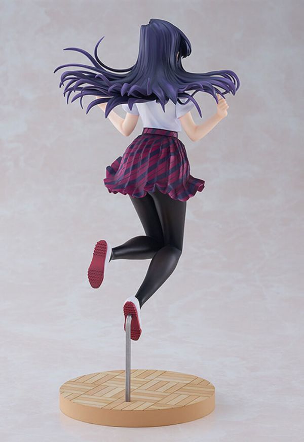 Miyuki 1/7 古見同學是溝通魯蛇 古見硝子 夏季制服ver. 通常版 PVC完成品 Miyuki 1/7 古見同學是溝通魯蛇 古見硝子 夏季制服ver. 通常版 PVC完成品