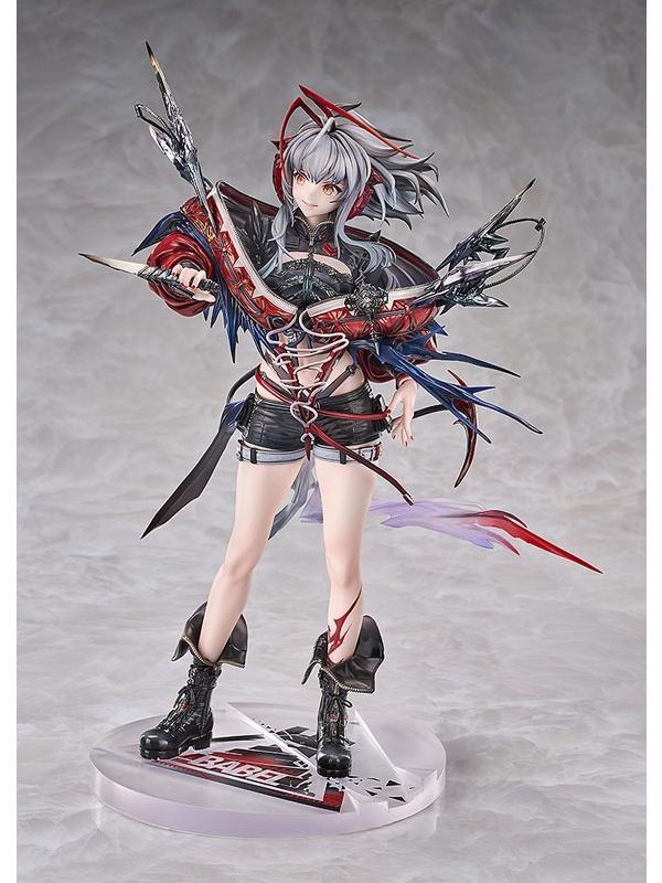 (預購) Good Smile 1/7 明日方舟 維什戴爾 完成品 20261029 Good Smile 1/7 明日方舟 維什戴爾 完成品