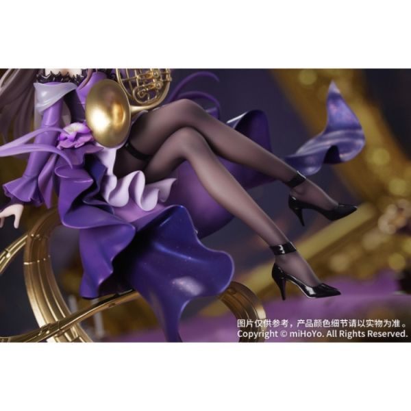 (預購) Myethos 1/8 Gift+系列 崩壞:星穹鐵道 大黑塔 星鐵LIVE Ver. PVC完成品 20251225 Myethos 1/8 Gift+系列 崩壞:星穹鐵道 大黑塔 星鐵LIVE Ver. PVC完成品