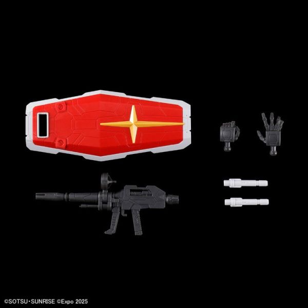 (預購) BANDAI ENTRY GRADE RX-78F00/E鋼彈 組裝模型 20251203 BANDAI ENTRY GRADE RX-78F00/E鋼彈 組裝模型