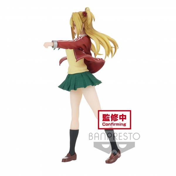 BANPRESTO 景品 急戰5秒殊死鬥 天翔優利 靜態完成品 BANPRESTO,景品,急戰5秒殊死鬥,天翔優利,靜態完成品,