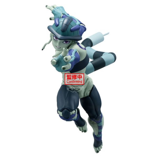 BANPRESTO 景品 獵人 VIBRATION STARS 梅路艾姆 2508 BANPRESTO 景品 獵人 VIBRATION STARS 梅路艾姆