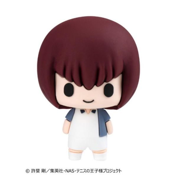 (預購) MEGAHOUSE 盲盒 Chokorin Q版 新網球王子 Vol.1 全6種 一中盒6入販售 20260610 MEGAHOUSE 盲盒 Chokorin Q版 新網球王子 Vol.1 全6種 一中盒6入販售