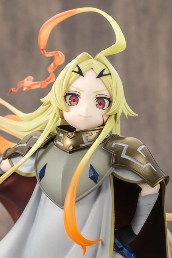 (預購) Kotobukiya 壽屋 1/7 判處勇者刑懲罰勇者9004隊刑務紀錄 泰奧莉塔 PVC完成品 20260513 Kotobukiya 壽屋 1/7 判處勇者刑懲罰勇者9004隊刑務紀錄 泰奧莉塔 PVC完成品
