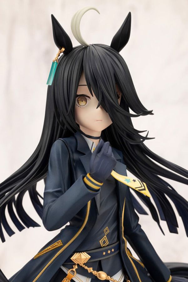 [標準版] Kotobukiya 壽屋 1/7 賽馬娘Pretty Derby 曼哈頓咖啡 決勝服 PVC [標準版] Kotobukiya 壽屋 1/7 賽馬娘Pretty Derby 曼哈頓咖啡 決勝服 PVC