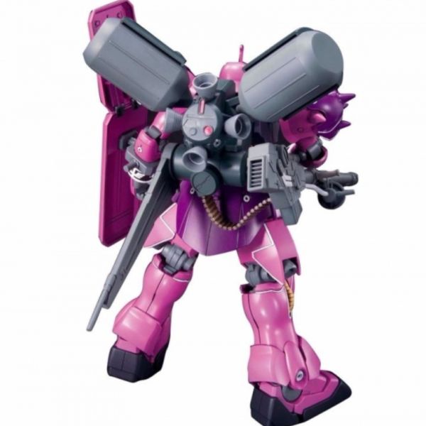 BANDAI 1/144 HGUC 112 基拉祖魯 安傑羅專用機 機動戰士 鋼彈UC 組裝模型 BANDAI,1/144,HGUC,112,基拉祖魯,安傑羅,專用機,機動戰士,鋼彈UC,組裝模型,