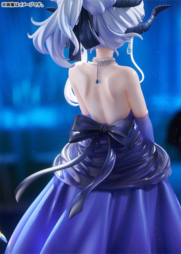 (預購) Good Smile 1/7 蔚藍檔案 Blue Archive 陽奈 禮服 PVC完成品 (預購) Good Smile 1/7 蔚藍檔案 Blue Archive 陽奈 禮服 PVC完成品