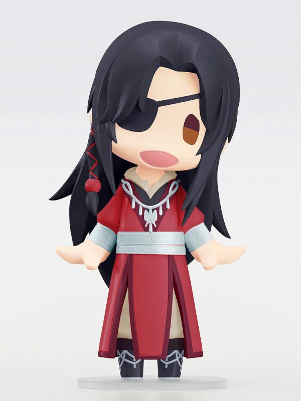 (預購) Good Smile HELLO! GOOD SMILE 天官賜福 花城 (預購) Good Smile HELLO! GOOD SMILE 天官賜福 花城