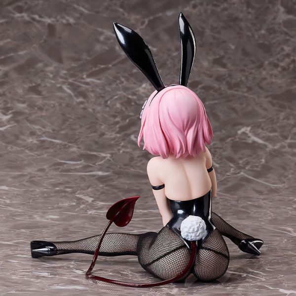 FREEing 1/6 出包王女DARKNESS 茉茉˙貝莉雅˙戴比路克 兔女郎Ver. PVC完成品 FREEing 1/6 出包王女DARKNESS 茉茉˙貝莉雅˙戴比路克 兔女郎Ver. PVC完成品
