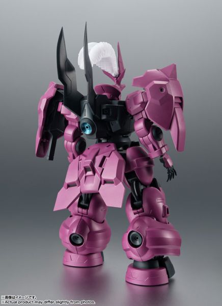 BANDAI ROBOT魂＜SIDE MS＞機動戰士鋼彈 水星的魔女 MD-0032G 迪蘭薩 古爾專用機 ver. A.N.I.M.E. BANDAI ROBOT魂＜SIDE MS＞機動戰士鋼彈 水星的魔女 MD-0032G 迪蘭薩 古爾專用機 ver. A.N.I.M.E.