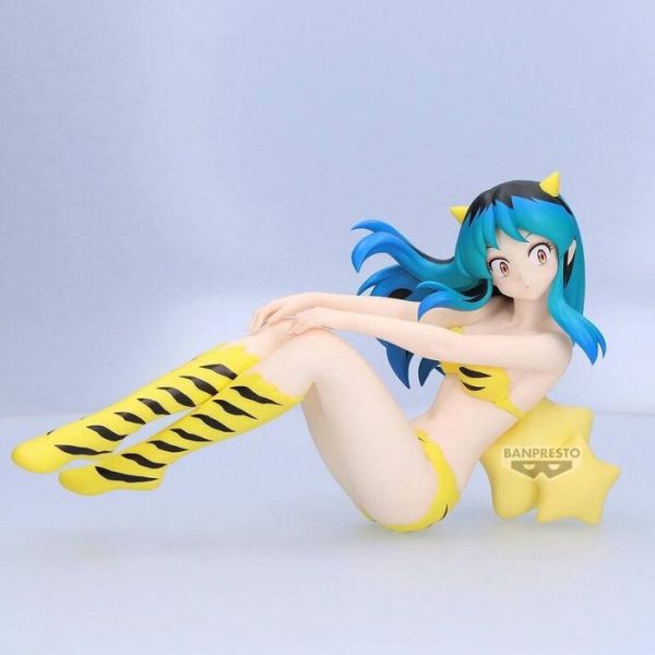 BP景品 福星小子 Relax time 拉姆4 眼鏡牌 BANPRESTO 2511 BP景品 福星小子 Relax time 拉姆4 眼鏡牌 BANPRESTO