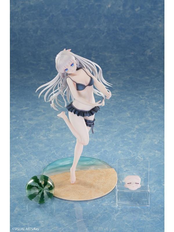 (預購) MAGI ARTS 1/6 夏日口袋 鳴瀨白羽 完成品 20261029 MAGI ARTS 1/6 夏日口袋 鳴瀨白羽 完成品