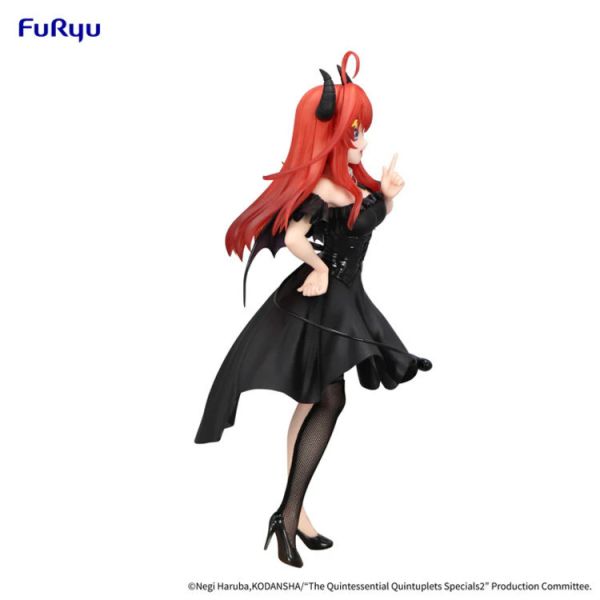 (預購) FuRyu 景品 BiCute Dark五等分的新娘 Specials2 中野五月2603 20251015 (預購) FuRyu 景品 BiCute Dark五等分的新娘 Specials2 中野五月2603 20251015
