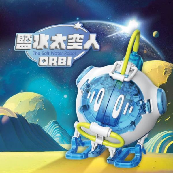 (預購) PROKITS 寶工 鹽水太空人 GE-736 20260107 PROKITS 寶工 鹽水太空人 GE-736