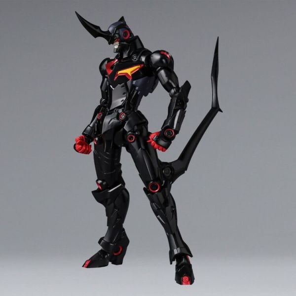 (預購) [再販] 千值練 PLAIOBOT 天元突破 紅蓮螺巖 羅善巖 組裝模型 (預購) [再販] 千值練 PLAIOBOT 天元突破 紅蓮螺巖 羅善巖 組裝模型