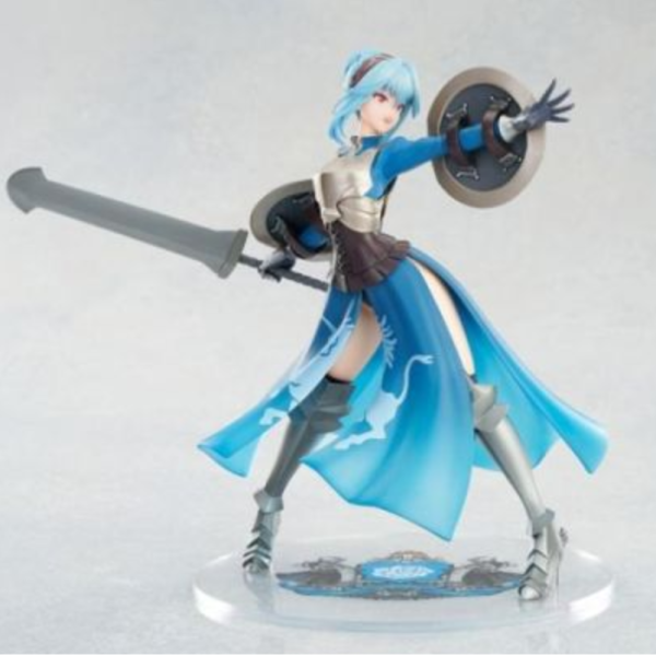 (預購) APEX TOYS 1/8 LIMEPIE系列 聖獸之王 維吉尼亞 PVC完成品 20260421 APEX TOYS 1/8 LIMEPIE系列 聖獸之王 維吉尼亞 PVC完成品