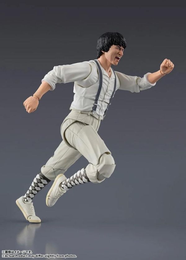 (預購) BANDAI S.H.Figuarts SHF A計劃 馬如龍 20260708 BANDAI S.H.Figuarts SHF A計劃 馬如龍