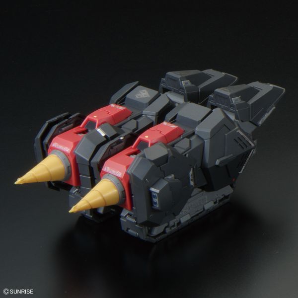 BANDAI RG 勇者王GAOGAIGAR 組裝模型 BANDAI,RG勇者王,GAOGAIGAR