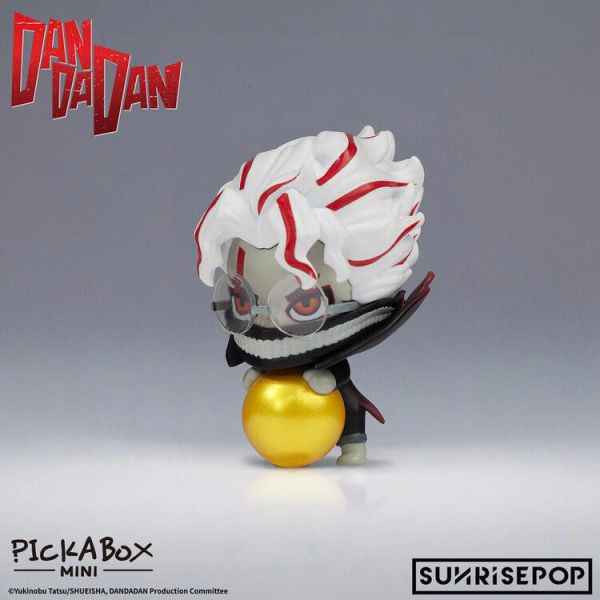 (預購) Beast Kingdom 盒玩 膽大黨 PICKABOX MINI 小公仔 全6種 一中盒6入販售 (預購) Beast Kingdom 盒玩 膽大黨 PICKABOX MINI 小公仔 全6種 一中盒6入販售