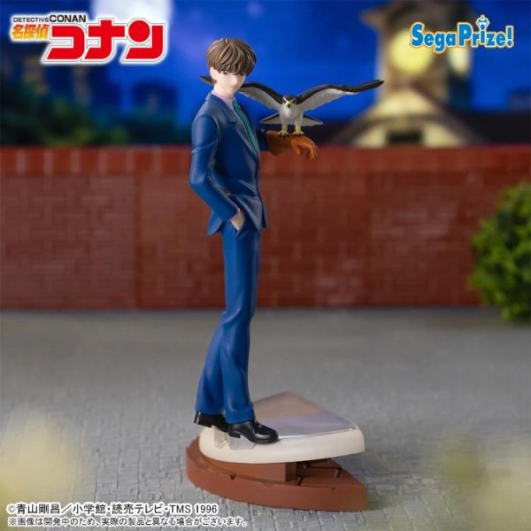 (預購) SEGA 景品 名偵探柯南 XrossLink 白馬探 2610 20260429 SEGA 景品 名偵探柯南 XrossLink 白馬探
