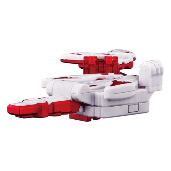 BANDAI 假面騎士 GEATS DX BOOST MARKⅨ RAISE 騎士扣 BANDAI 假面騎士 GEATS DX BOOST MARKⅨ RAISE 騎士扣