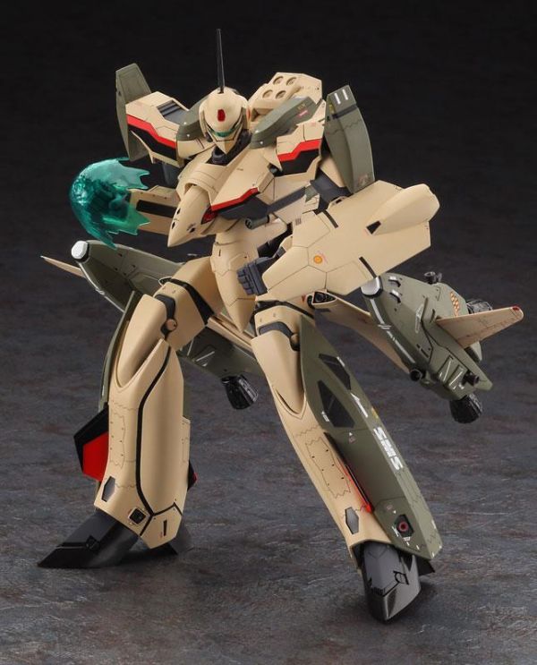 (預購) [再販] HASEGAWA 1/72 VF-19EF/A 超時空要塞F Battloid Isamu 特別版 20261027 [再販] HASEGAWA 1/72 VF-19EF/A 超時空要塞F Battloid Isamu 特別版