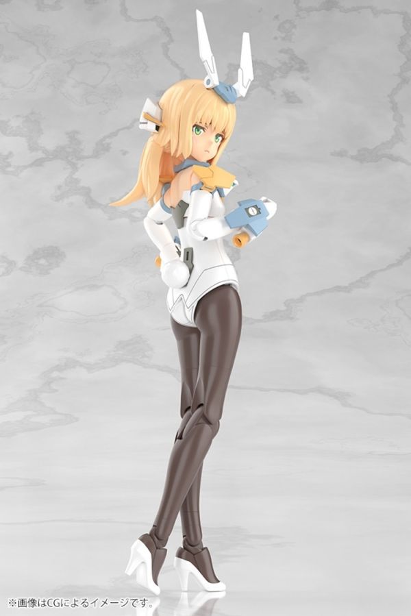 (預購) Kotobukiya 壽屋 GRANDE SCALE 大型比例 機甲少女 獵刃 組裝模型 FG178 (預購) Kotobukiya 壽屋 GRANDE SCALE 大型比例 機甲少女 獵刃 組裝模型 FG178