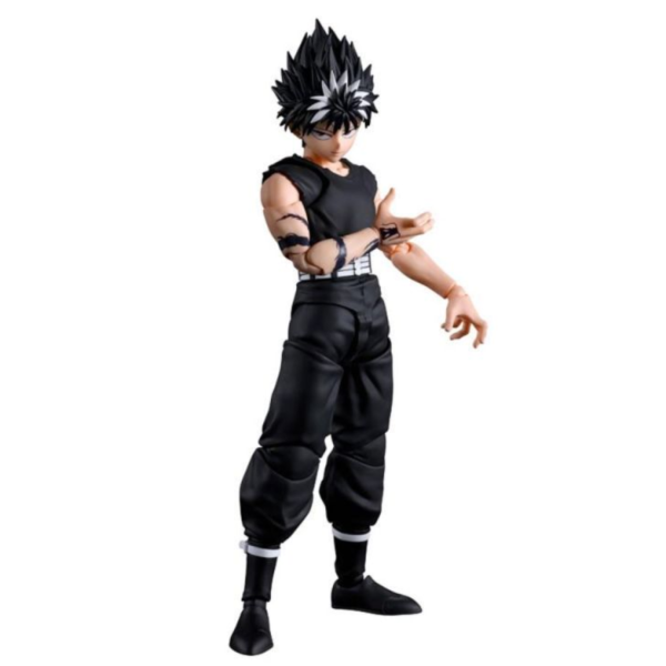 (預購) BANDAI S.H.Figuarts SHF 幽遊白書 飛影 可動完成品 20260414 BANDAI S.H.Figuarts SHF 幽遊白書 飛影 可動完成品