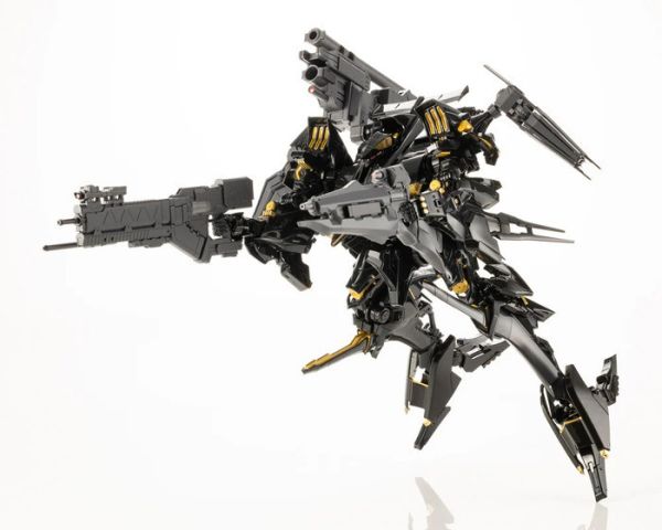 Kotobukiya 壽屋 DECOCTION MODELS系列 機戰傭兵 雷納德 03-AALIYAH 修普利斯 合金可動完成品 Kotobukiya 壽屋 DECOCTION MODELS系列 機戰傭兵 雷納德 03-AALIYAH 修普利斯 合金可動完成品