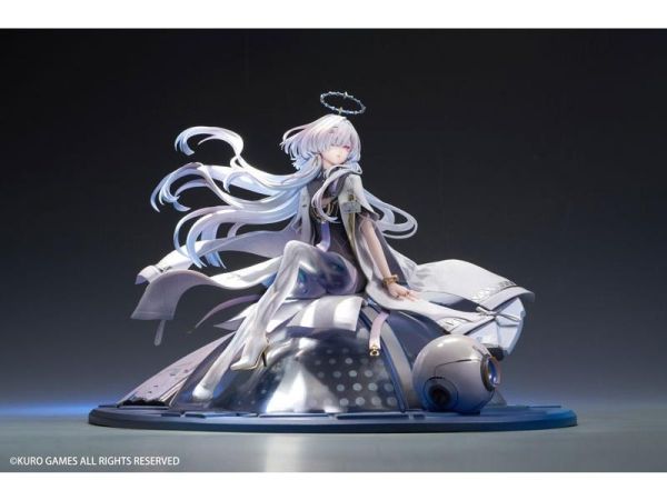 (預購) Hobby Sakura 1/6 鳴潮 莫寧 完成品 20261119 Hobby Sakura 1/6 鳴潮 莫寧 完成品
