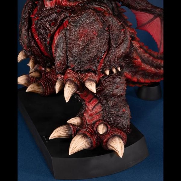 (預購) MEGAHOUSE UA Monsters 哥吉拉 毀滅獸 完全體 PVC完成品 20260610 MEGAHOUSE UA Monsters 哥吉拉 毀滅獸 完全體 PVC完成品