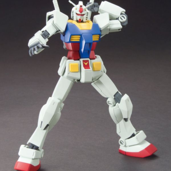 BANDAI 1/144 HGUC 191 鋼彈 新生式樣 機動戰士鋼彈 一年戰爭 組裝模型 BANDAI,1/144,HGUC,191,鋼彈,新生式樣,機動戰士,鋼彈,一年戰爭,組裝模型,
