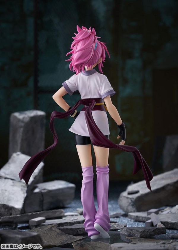 (預購) Good Smile POP UP PARADE HUNTER x HUNTER 獵人 瑪奇 PVC完成品 20260412 Good Smile POP UP PARADE HUNTER x HUNTER 獵人 瑪奇 PVC完成品