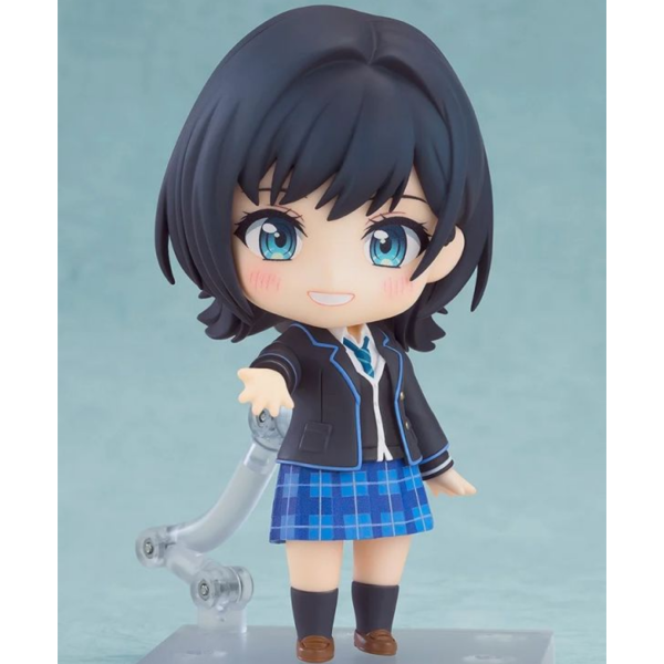 (預購) Good Smile 黏土人 2899 彈珠汽水瓶裡的千歲同學 七瀨悠月 20260111 Good Smile 黏土人 2899 彈珠汽水瓶裡的千歲同學 七瀨悠月