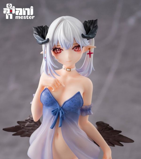 (預購) Animester 大漫匠 1/6 小天使Lilith追視眼 限定版 PVC完成品 (預購) Animester 大漫匠 1/6 小天使Lilith追視眼 限定版 PVC完成品