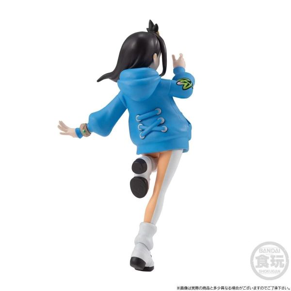 (預購) BANDAI 精靈寶可夢 SCALE WORLD 密阿雷市 玳蘿＆超級寶石海星 20261012 BANDAI 精靈寶可夢 SCALE WORLD 密阿雷市 玳蘿＆超級寶石海星