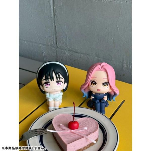 (預購) MegaHouse LOOK UP ALIEN STAGE 秀雅 20260422 MegaHouse LOOK UP ALIEN STAGE 秀雅